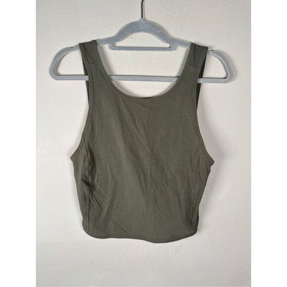 Lululemon Good Turn Tank - Picture 1 of 4